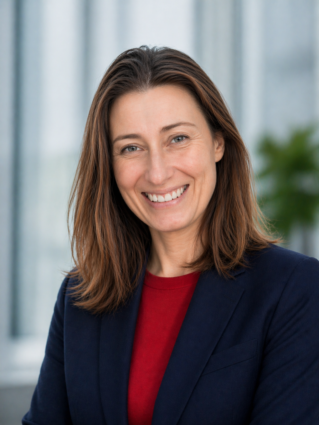 Elke Kuscha